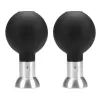 ElectroPlayer Suce-Tétons Électro Shock Nipples 32mm